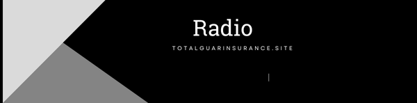Totalguarinsurance Radio